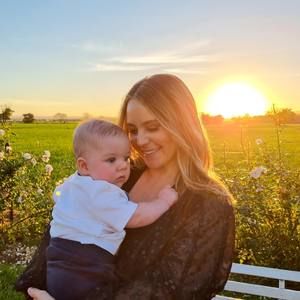 Meet your Posher, Becky